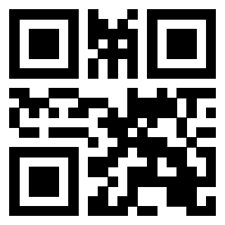 Immagine del QrCode di 3201165987