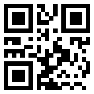 3201165988 - Immagine del Qr Code associato