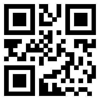 Immagine del QrCode di 3201165995