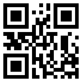3201165996 - Immagine del QrCode
