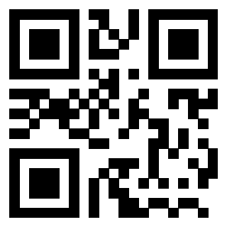 3201165997 - Immagine del QrCode