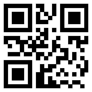 3201165998 - Immagine del QrCode associato