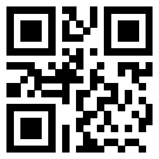 Scansione del Qr Code di 3201165999