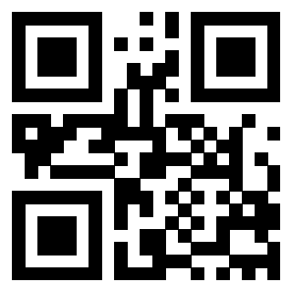3201166000 Qr Code associato