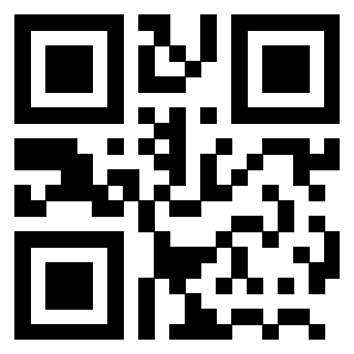 3201166001 - Immagine del QrCode