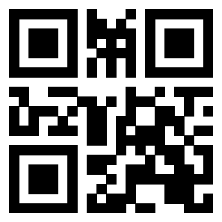 3201166003 - Immagine del QrCode
