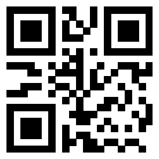 Scansione del Qr Code di 3201166004