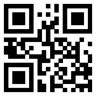 3201166005 - Immagine del Qr Code associato