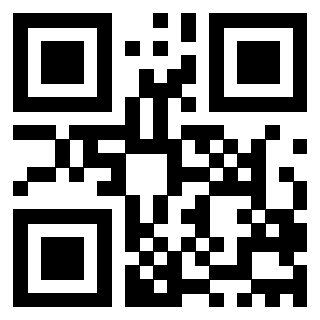 3201166006 - Immagine del QrCode associato