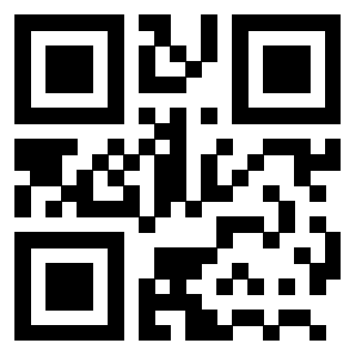 Scansione del Qr Code di 3201166008