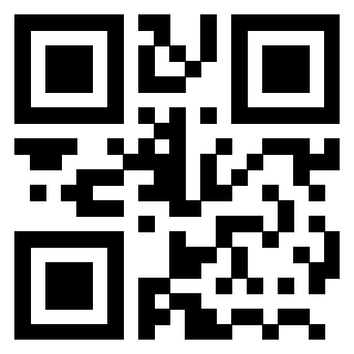 3201166009 - Immagine del QrCode