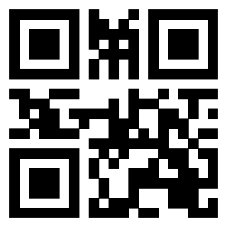 Il Qr Code di 3201166011