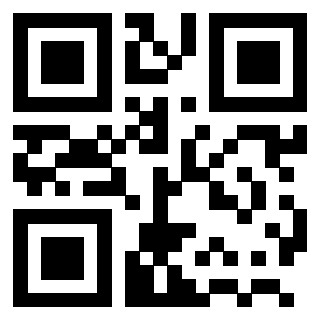 Qr Code di 3201166012