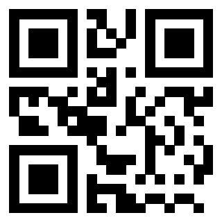 3201166017 - Immagine del QrCode associato