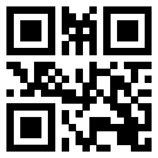 3201166018 - Immagine del Qr Code