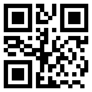 3201166019 QrCode associato