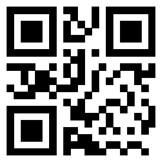 3201166021 - Immagine del QrCode associato