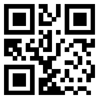 3201166023 - Immagine del QrCode associato
