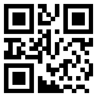 3201166025 - Immagine del Qr Code
