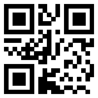 Immagine del Qr Code di 3201166026