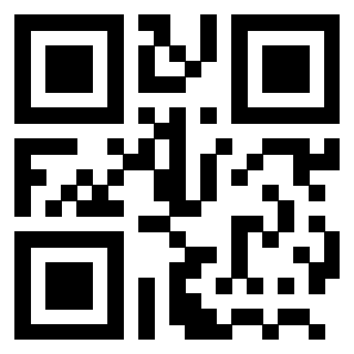 3201166027 - Immagine del Qr Code