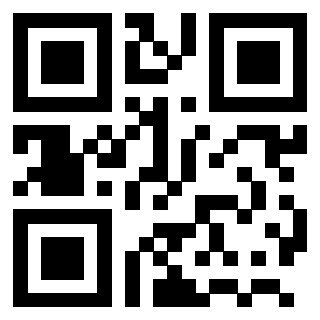 Scansione del Qr Code di 3201166029