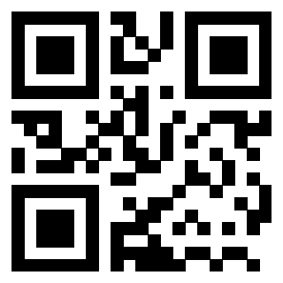 Scansione del Qr Code di 3201166030