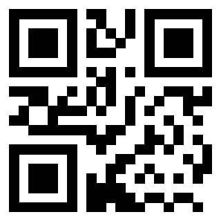 3201166034 Qr Code associato