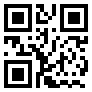 Il QrCode di 3201166035