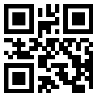 3201166036 QrCode associato