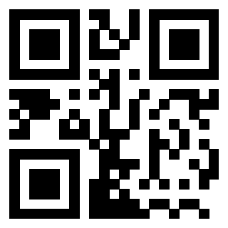 3201166037 Qr Code associato