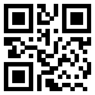 Immagine del QrCode di 3201166038
