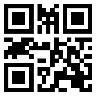 3201166039 - Immagine del QrCode associato