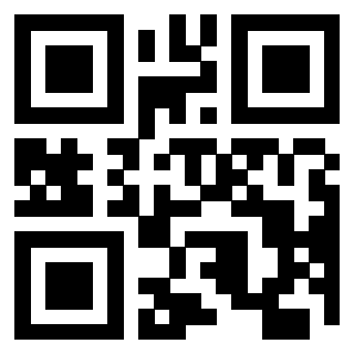 Scansione del QrCode di 3201166047