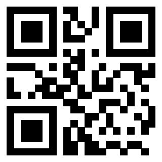 Scansione del Qr Code di 3201166049