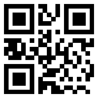 3201166051 - Immagine del QrCode associato