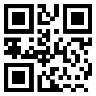 3201166053 - Immagine del QrCode associato
