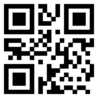 Il QrCode di 3201166054