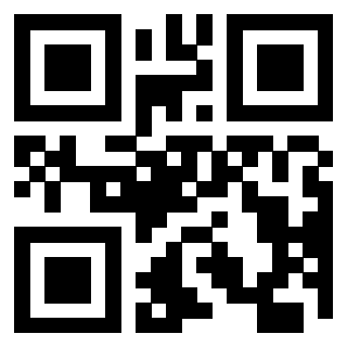 3201166058 QrCode associato
