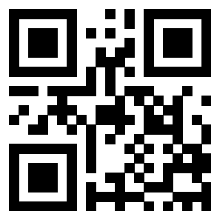 Scansione del QrCode di 3201166060