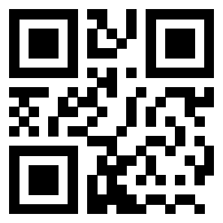 Immagine del Qr Code di 3201166061