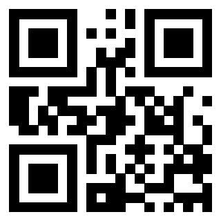 Immagine del Qr Code di 3201166062