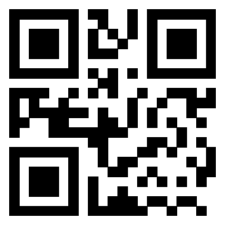 3201166064 Qr Code associato