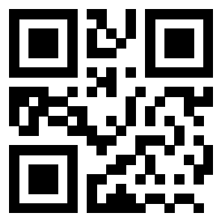 3201166069 - Immagine del QrCode associato