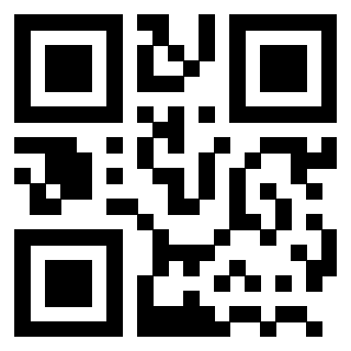 Il QrCode di 3201166070