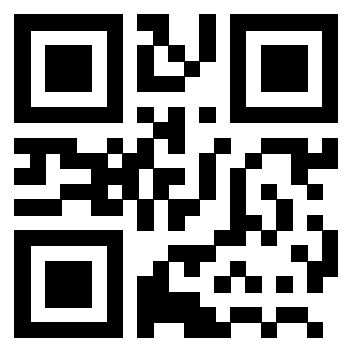 3201166074 QrCode associato