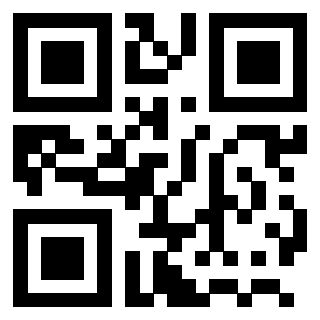 Il Qr Code di 3201166075