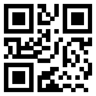 Scansione del QrCode di 3201166076