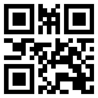 3201166080 QrCode associato