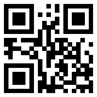 3201166083 - Immagine del QrCode associato